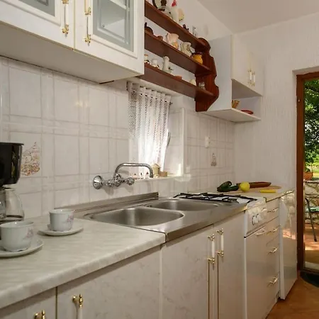 别墅 Casa Martina By Briskva Šumber