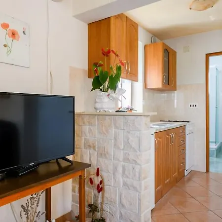 Casa Martina By Briskva 别墅 Šumber