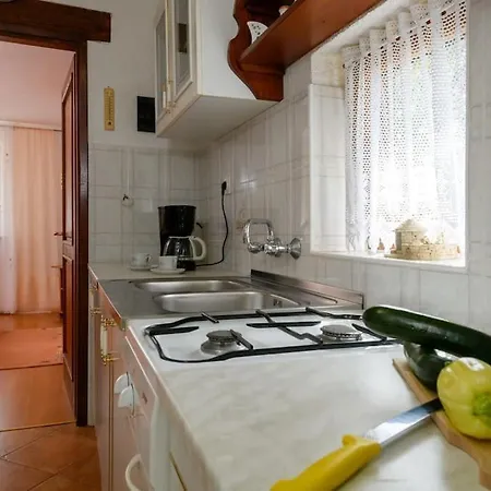 别墅 Casa Martina By Briskva Šumber