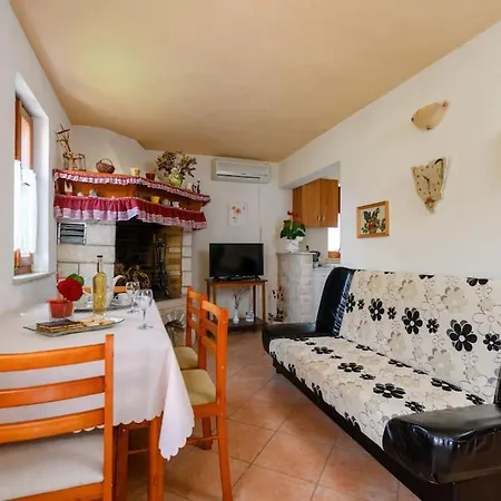 Casa Martina By Briskva 别墅