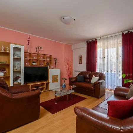 Casa Martina By Briskva 别墅 *