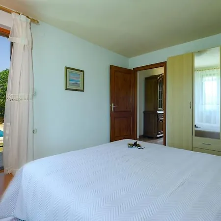 别墅 Casa Martina By Briskva Šumber