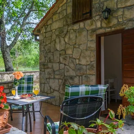 Casa Martina By Briskva 别墅