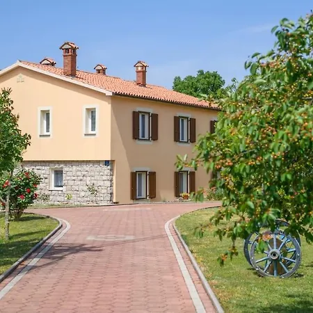 Casa Martina By Briskva *