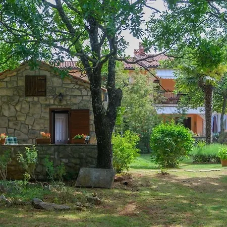 Casa Martina By Briskva 别墅 *