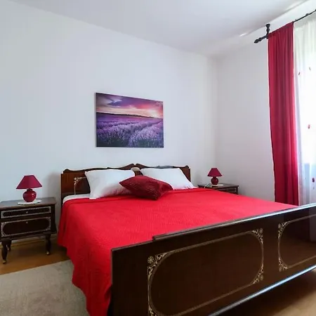 Casa Martina By Briskva * Šumber