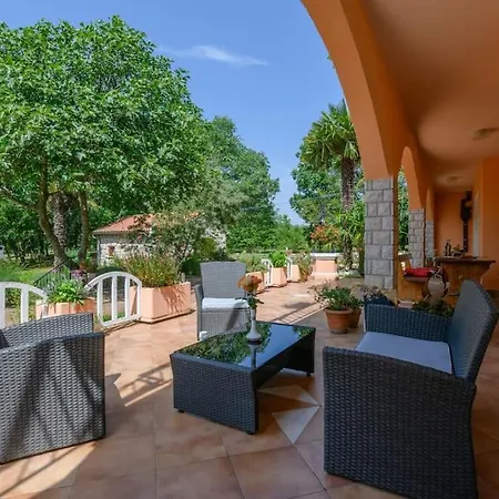 别墅 Casa Martina By Briskva Šumber