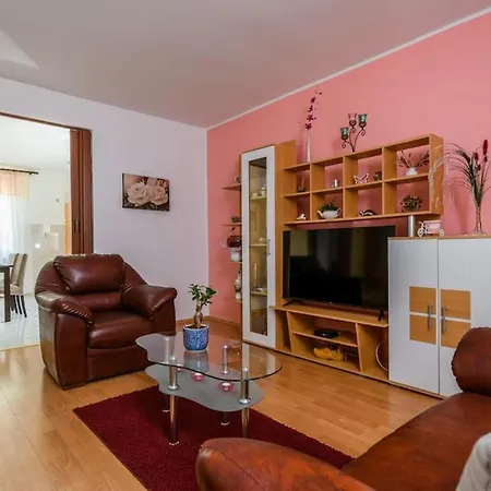 Casa Martina By Briskva