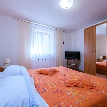 别墅 Casa Martina By Briskva *