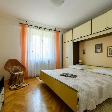 Casa Martina By Briskva 别墅 Šumber