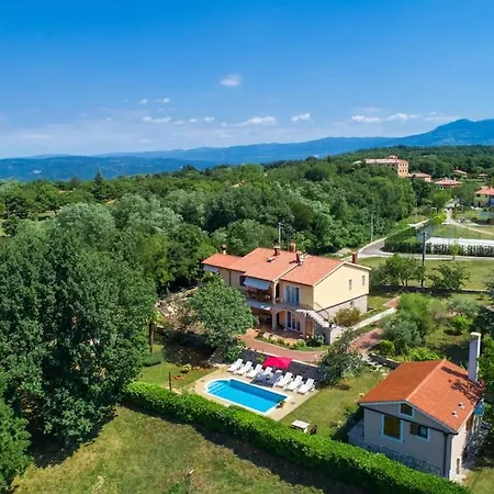 Casa Martina By Briskva