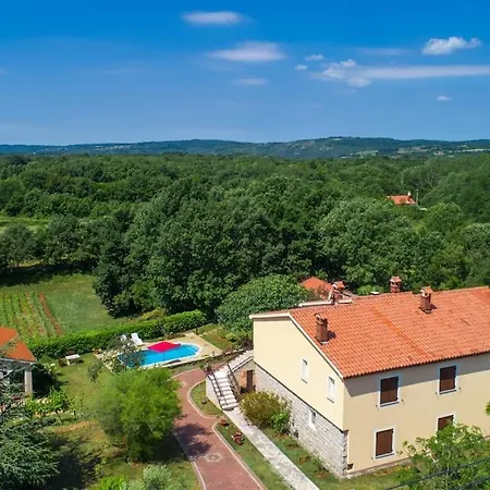 别墅 Casa Martina By Briskva *