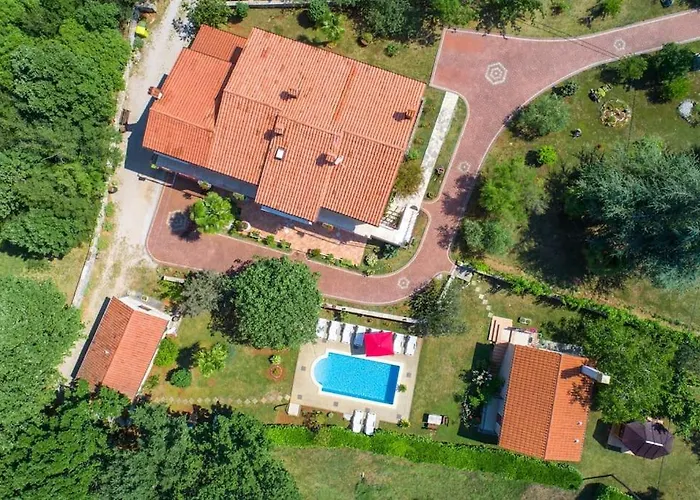 Casa Martina By Briskva Villa *