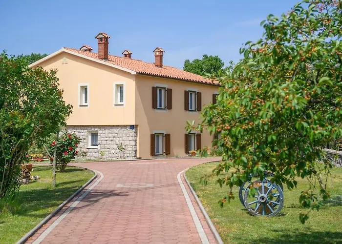 Casa Martina By Briskva *