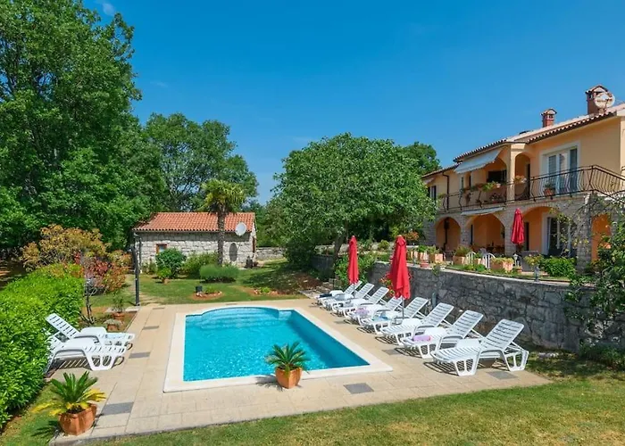 Casa Martina By Briskva Villa Šumber